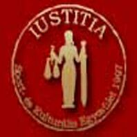 Iustitia Iustitia